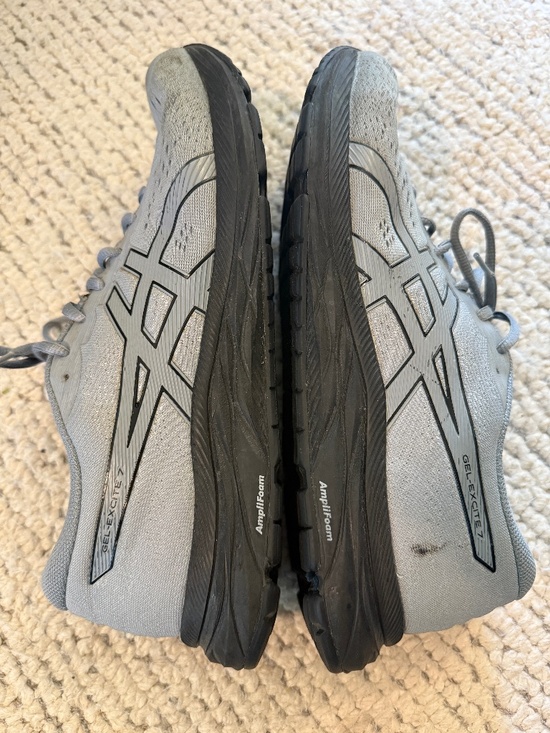 Asics Other - Basics Gel Excite 7 Mens 12